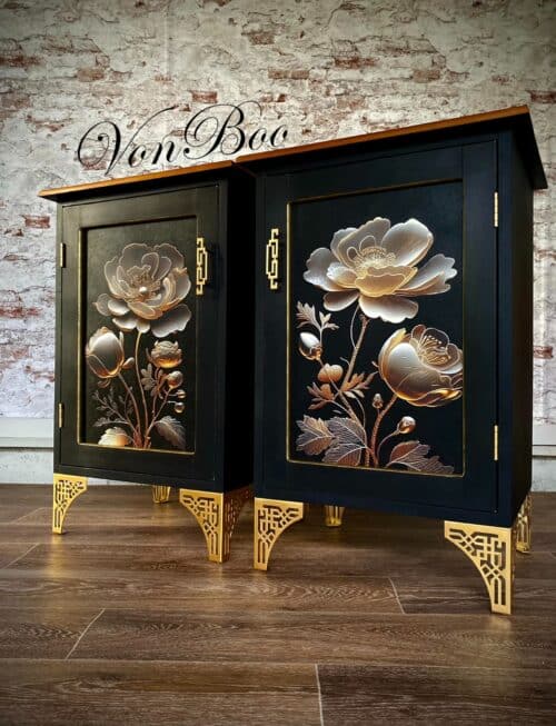 Golden Bloom 1 MINT by Michelle – Image 10