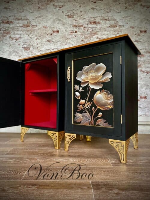 Golden Bloom 1 MINT by Michelle – Image 11