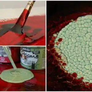 Peintures Fantasy Prisme Pébéo