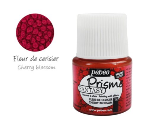 Peinture Fantasy Prisme Pébéo - Coffret Découverte Initiation - 6x20ml – Image 3