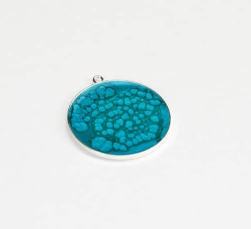 Peinture Fantasy Prisme Pébéo - Turquoise 40 – Image 3
