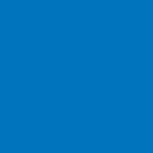 Peinture Vitrail Pébéo - Bleu Ciel 36