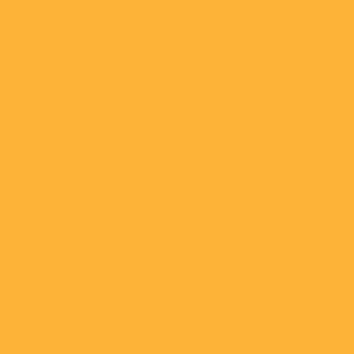 Peinture Vitrail Pébéo - Orange 16
