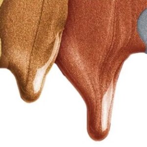 Peintures décoratives / métalliques