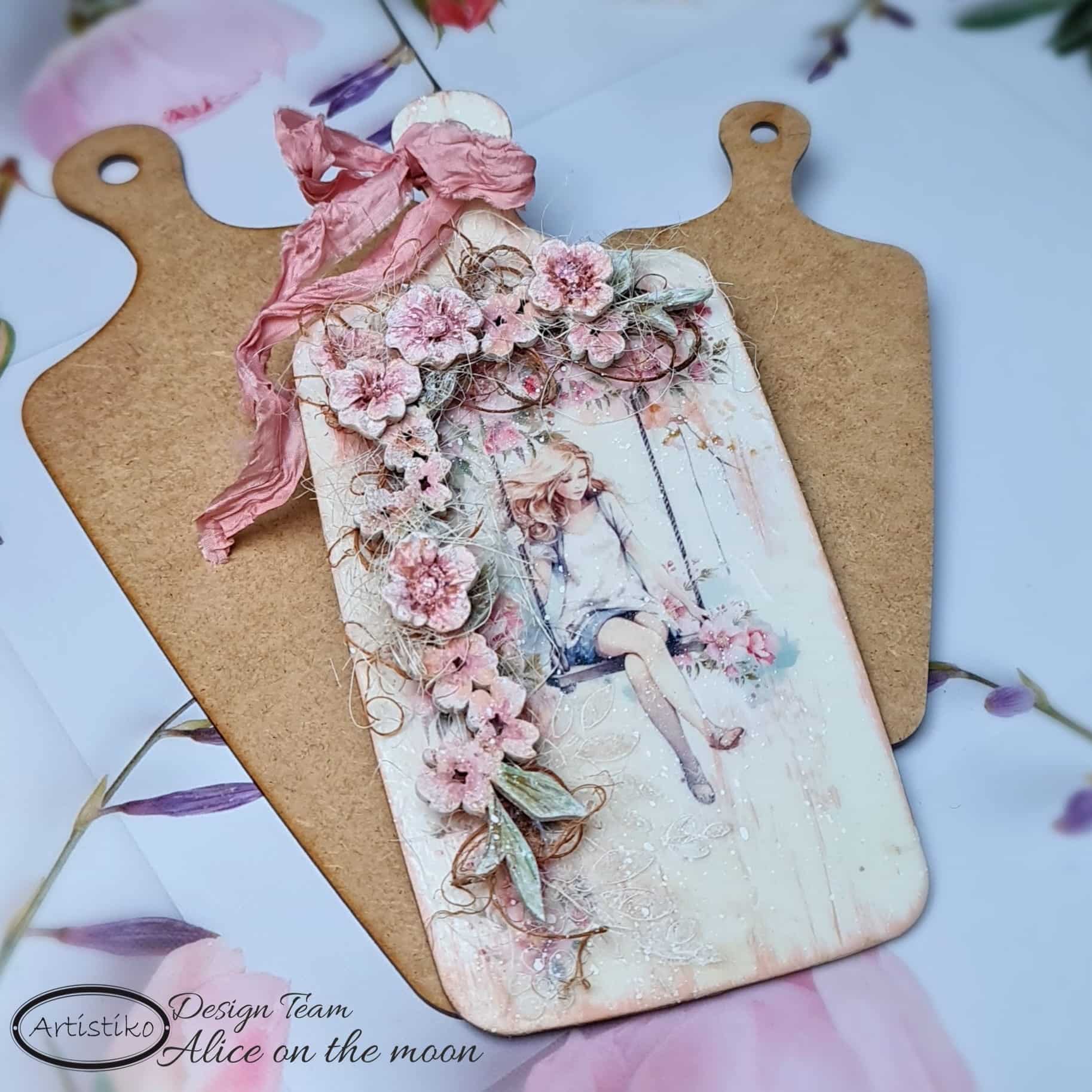 Support Planche HDF A/SYA/DK2 – Image 3