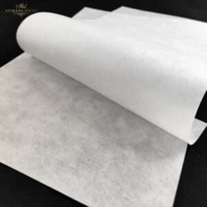 R0000 Papier de riz vierge