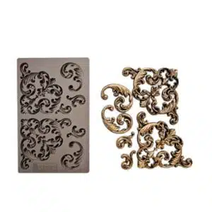 Hollybrook Ironwork - OCCASION