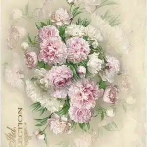 R0061L Papier de riz