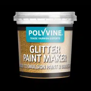 Glitter Paint Maker (Poudre Pailletée) Polyvine