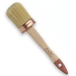 Pinceau Chalk Paint® Annie Sloan - Edition Limitée 35 ans