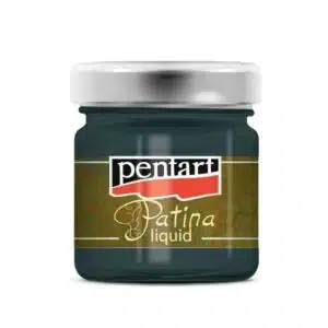 Bitume Liquide pour Patine (Patina Liquid) Pentart - 30 ml